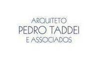 Logo Arquiteto Pedro Taddei Associados - Regional em Vila Vianelo