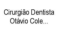 Logo de Cirurgião Dentista Otávio Coletti Ohlweiler em Centro