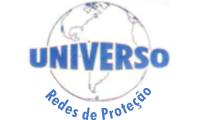 Logo Universo Redes de Proteção em Goiânia 2