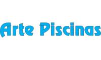 Logo Art Piscinas