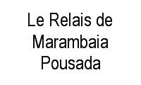 Logo Le Relais de Marambaia Pousada em Guaratiba