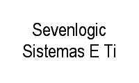 Logo Sevenlogic Sistemas E Ti em Taquara