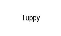 Logo Tuppy em Coelho