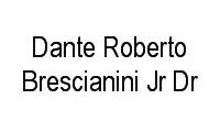 Logo Dante Roberto Brescianini Jr Dr em Nossa Senhora das Graças