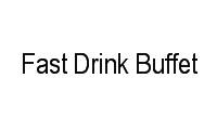 Logo Fast Drink Buffet