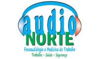 Logo Clínica Áudio Norte em Centro