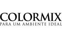 Logo Colormix em Jaguaré