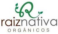 Logo Raiz Nativa Orgânicos