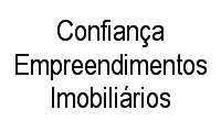 Logo Confiança Empreendimentos Imobiliários em Vila Santa Isabel