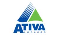 Logo Ativa Toaletes Portáteis em Igapó