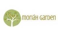 Logo Moriáh Garden em San Rafael