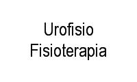 Logo Urofisio Fisioterapia em Centro