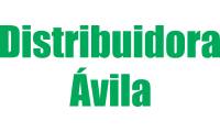 Logo Distribuidora de Bebidas Ávila em Centro