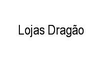 Logo Lojas Dragão em Centro