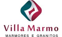 Logo Marmoraria Villamarmo Mármores E Granitos em Cobilândia