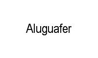 Logo Aluguafer