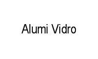 Logo Alumi Vidro em Centro