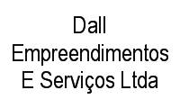 Logo Dall Empreendimentos E Serviços em São Conrado