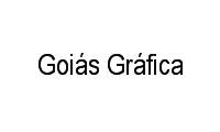 Logo Goiás Gráfica em Jardim das Esmeraldas