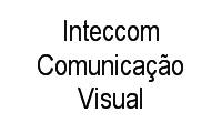Logo de Inteccom Comunicação Visual em Jardim Nova Era