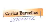 Logo Carlos Barcellos Estofador em Neves