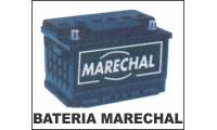 Logo Baterias Marechal