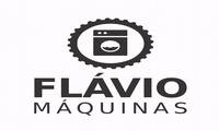 Logo Flávio Máquinas
