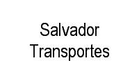 Logo Salvador Transportes