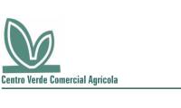 Logo de Centro Verde