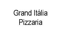 Logo Grand Itália Pizzaria em Parque Estoril
