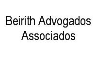 Logo Beirith Advogados Associados em Centro I