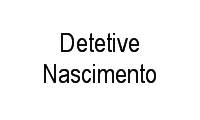 Logo Detetive Nascimento