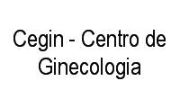 Logo Cegin - Centro de Ginecologia
