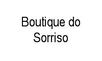 Logo Boutique do Sorriso em Itaim Bibi