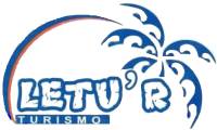Logo Letur turismo