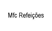 Logo Mfc Refeições em Boca do Rio