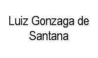Logo Luiz Gonzaga de Santana
