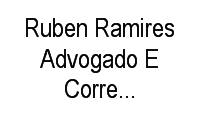 Logo Ruben Ramires Advogado E Corretor de Imóveis em Jardim Paraíso