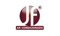 Logo Jf Ar Condicionado em Bela Vista