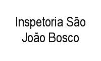 Logo Inspetoria São João Bosco