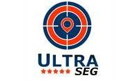 Logo UltraSeg rastreamento e bloqueio veicular gps em Boa Viagem