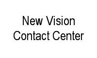 Logo New Vision Contact Center