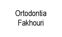 Logo Ortodontia Fakhouri em Sul (Águas Claras)