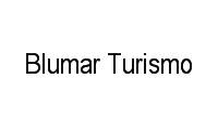 Logo Blumar Turismo em Leblon