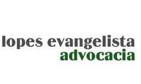 Logo Lopes Evangelista Advocacia em Madureira