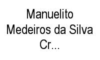 Logo Manuelito Medeiros da Silva Crp 05/32242 em Centro