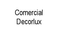 Logo Comercial Decorlux em Cidade Industrial
