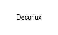 Logo Decorlux em Portão