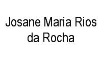 Logo Josane Maria Rios da Rocha em Centro