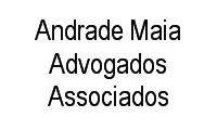 Logo Andrade Maia Advogados Associados em Petrópolis